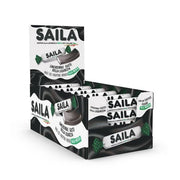 Saila Soffice Menta/Liquirizia Sperlari - 19Gr 100Pz