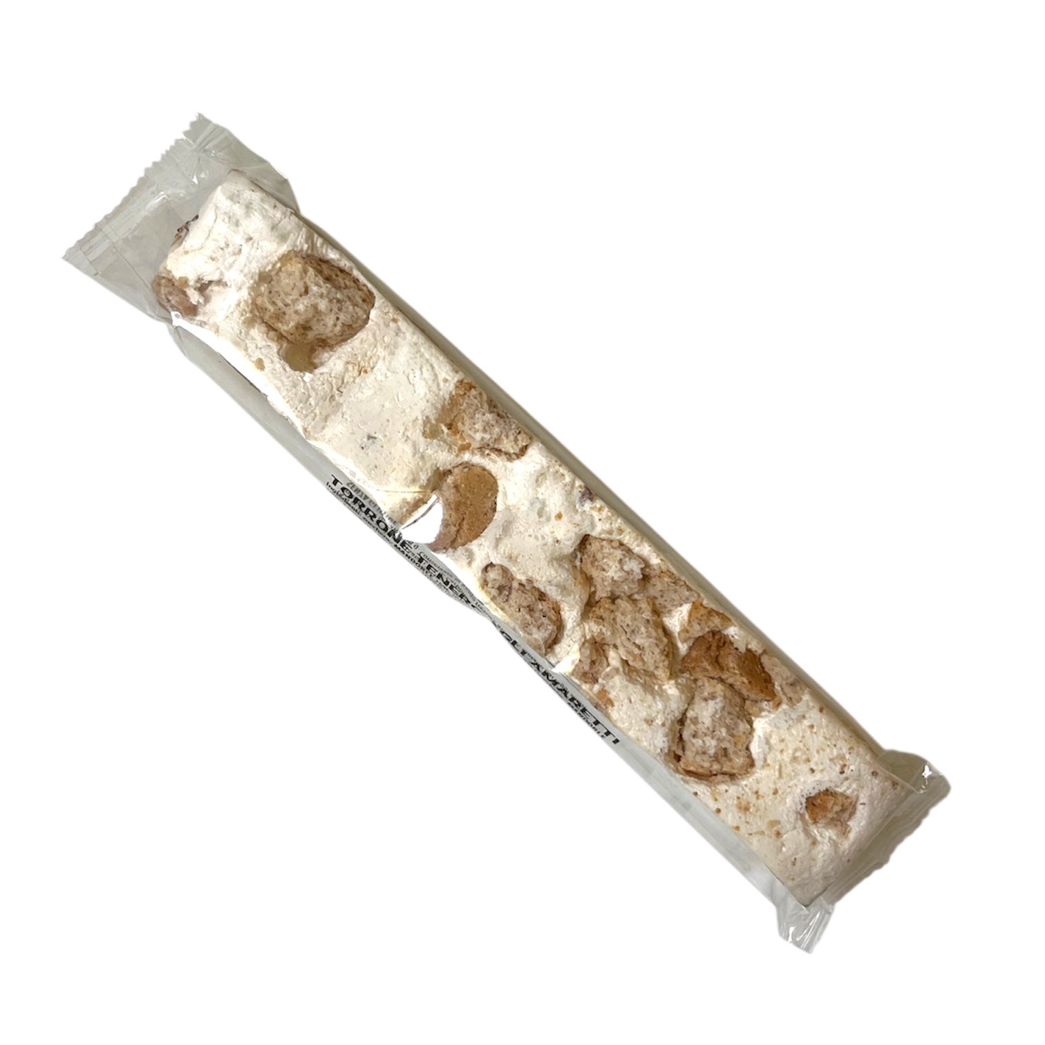 Barretta Torrone Amaretti