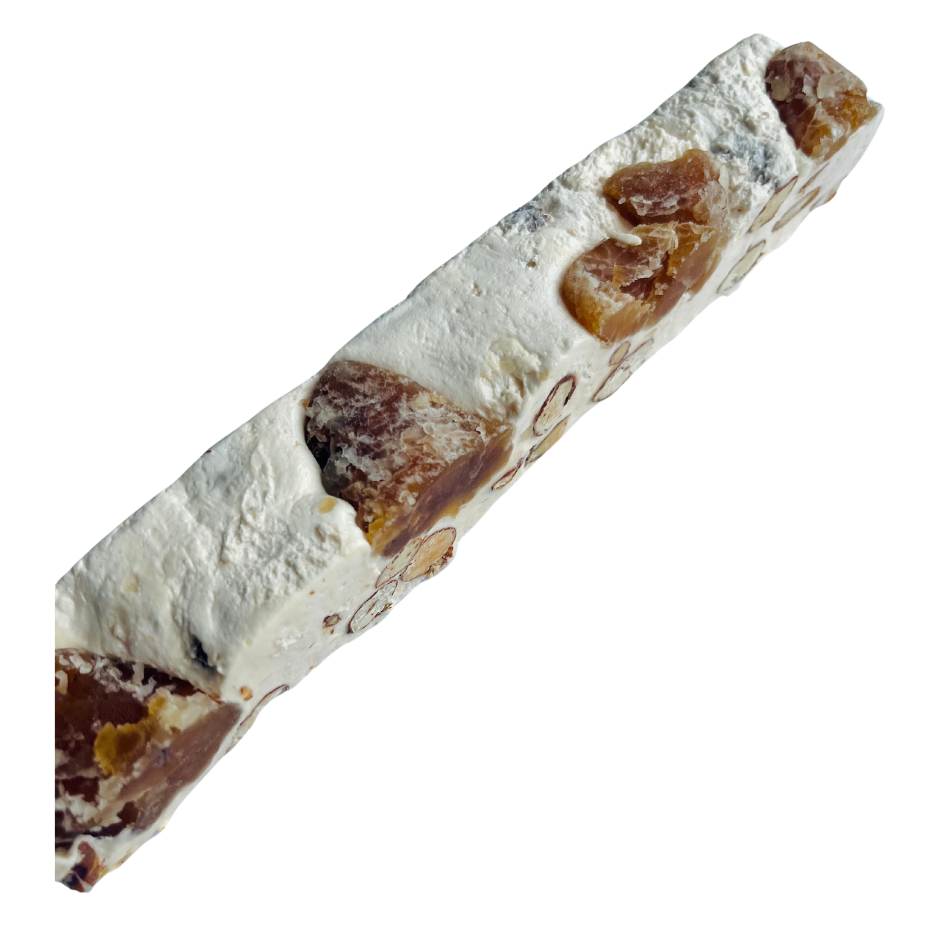 Barretta Torrone Marrons Glacés