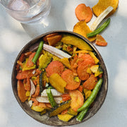 Verdure Chips 1,4Kg - Snack e Sfiz