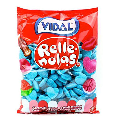 Cuori Blu Friz Vidal 1Kg