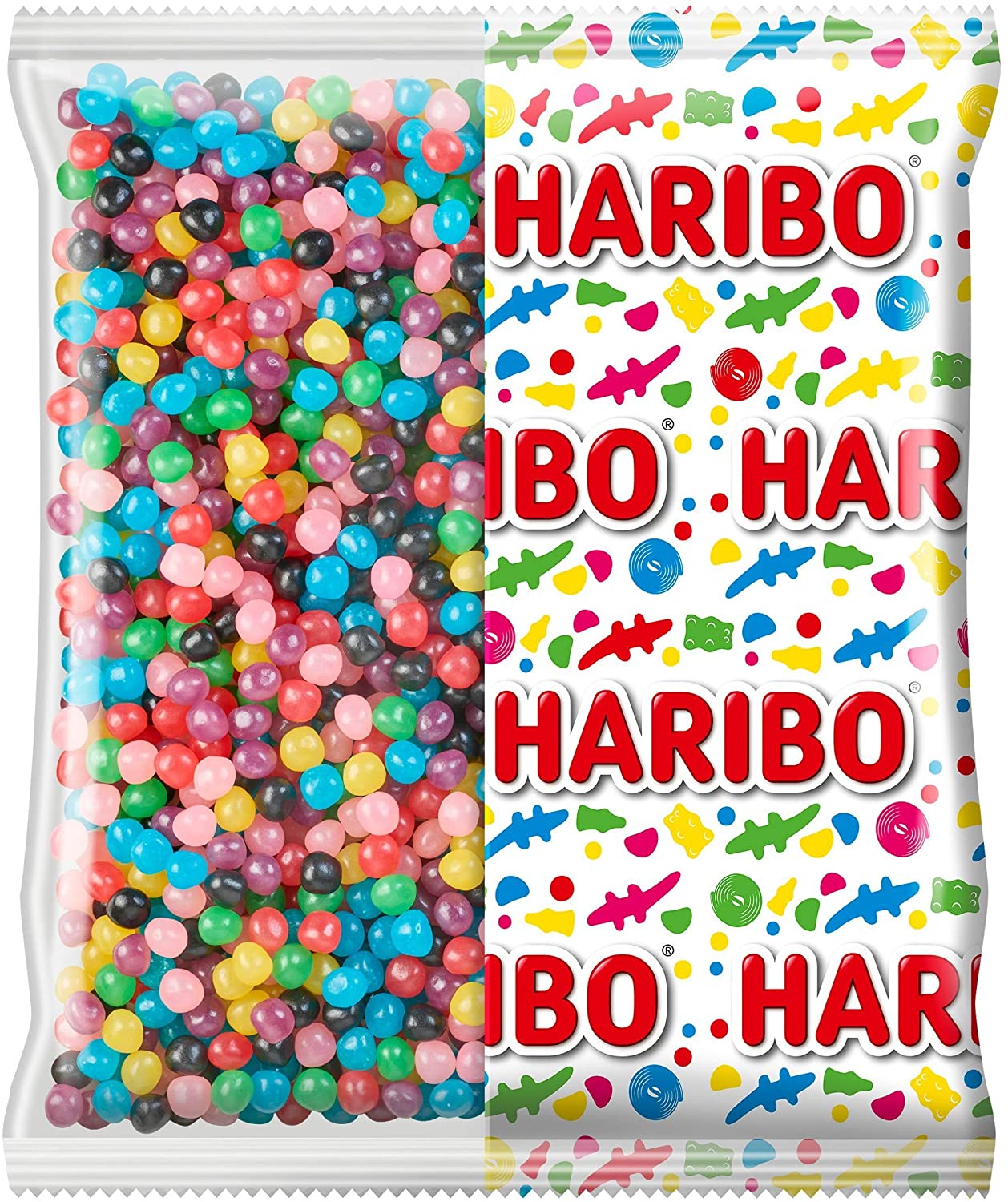 Dragibus Haribo 2Kg