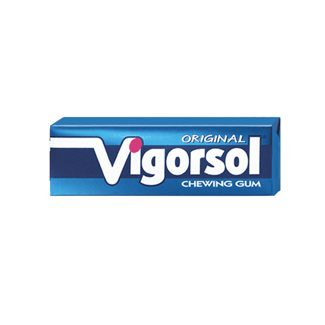 Vigorsol Originali Stick Perfetti 40Pz