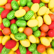 Bubble Gum Frutti Macedonia Fini 1Kg