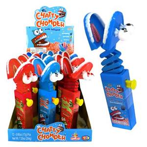 Chatty Dentiera - Casa del Dolce Pz 12