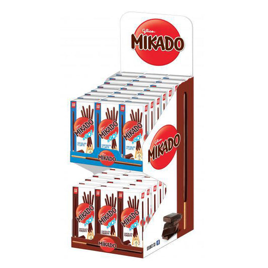 Mikado Expo Mondelez - 48Pz