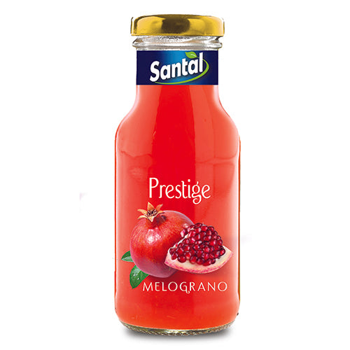 Santal Prestige Melograno Parmalat 250ml 12pz