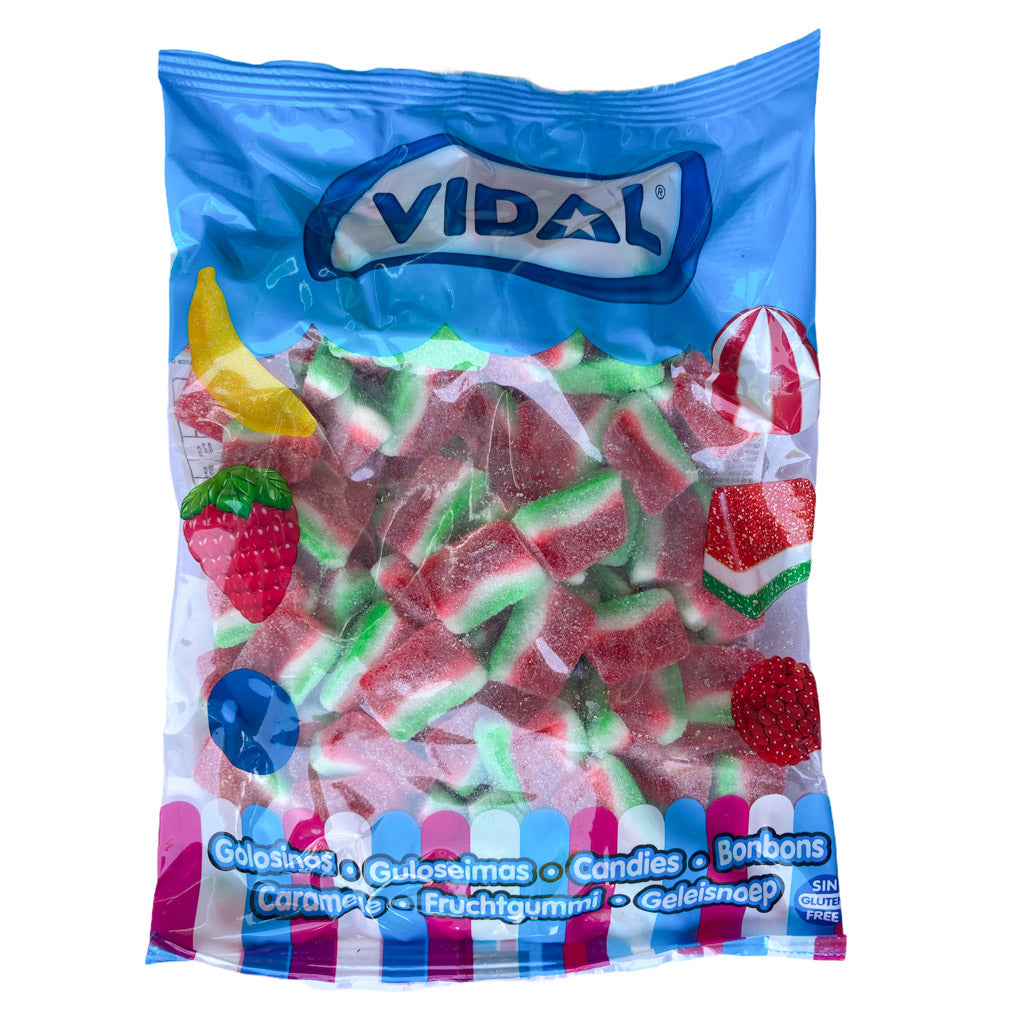 Angurie Zuccherate Vidal 1Kg