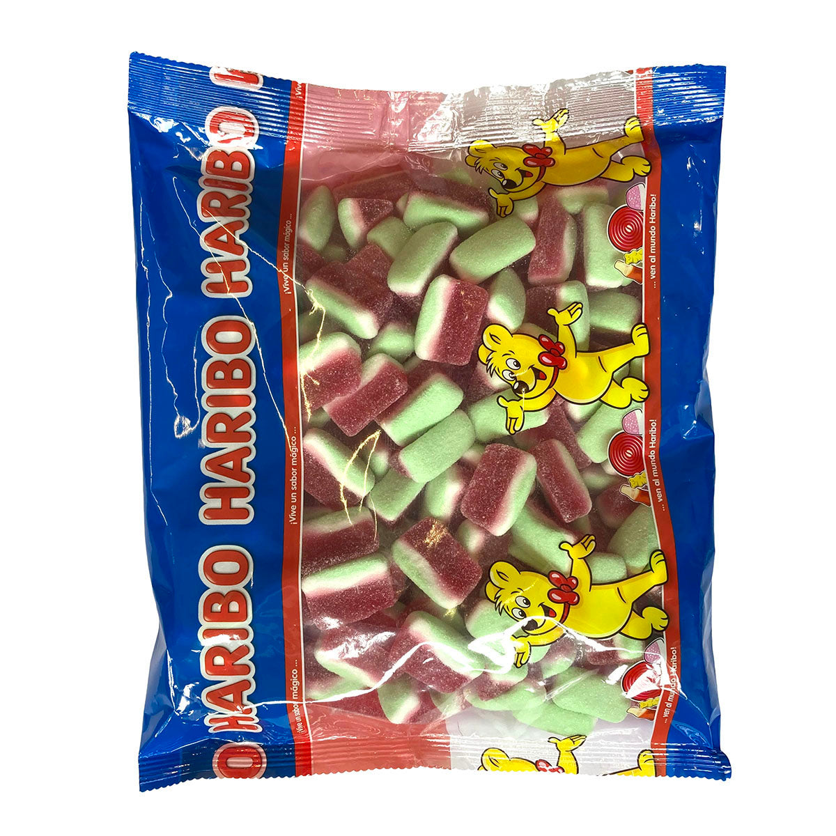 Angurie Haribo 1Kg