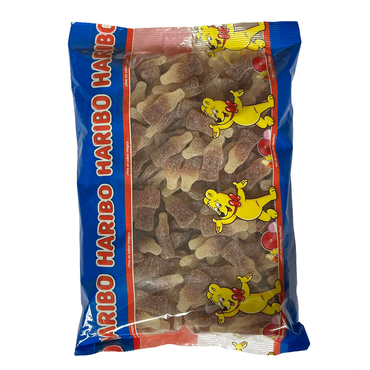 Happy Cola Media Friz Haribo 2Kg