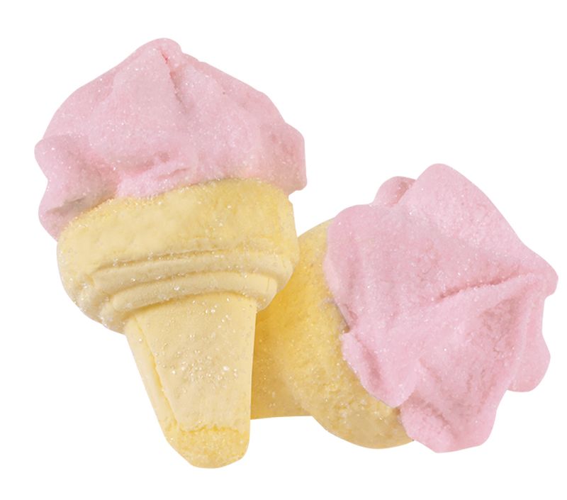 Marshmallow Gelati Rosa Bulgari 900gr.