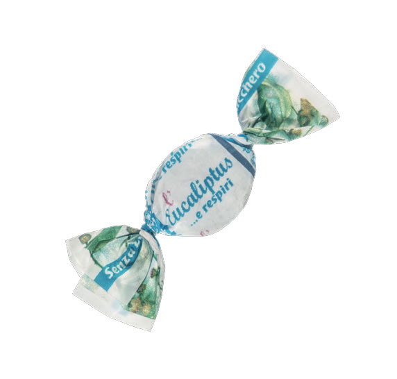 Caramelle Eucalipto Light Lietta 1Kg