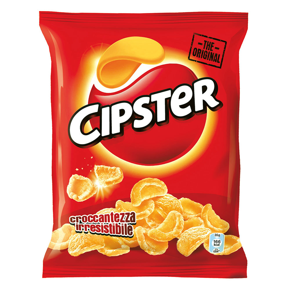 Cipster Mondelez - 21gr 50Pz