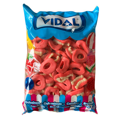 Dentiere Vidal 2kg