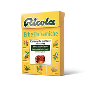Erbe Balsamiche Ricola 20Pz