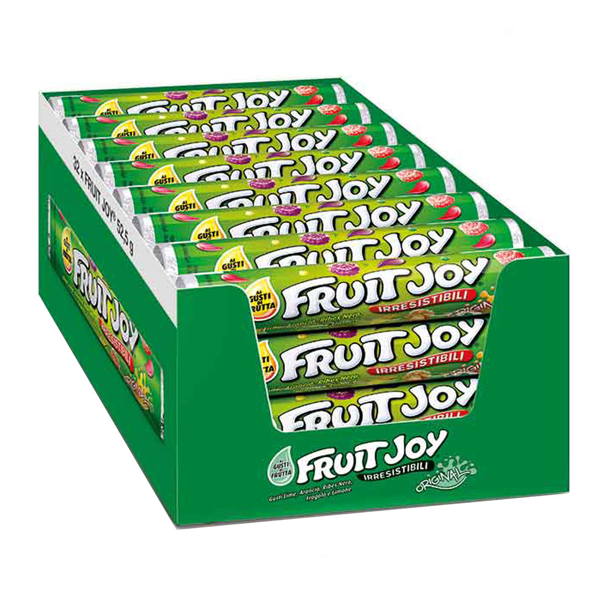 Fruit Joy Pz 32 Gr 52