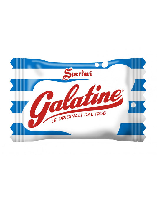 Caramelle Galatine Sperlari 2,5Kg