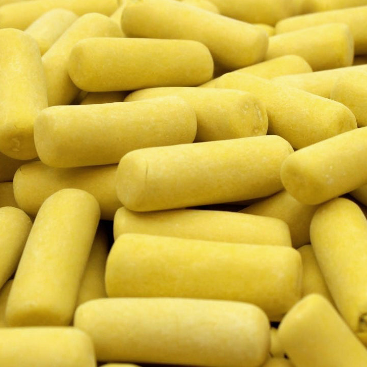 Gessetti Confettati Mango-Liquirizia Rossini 2Kg