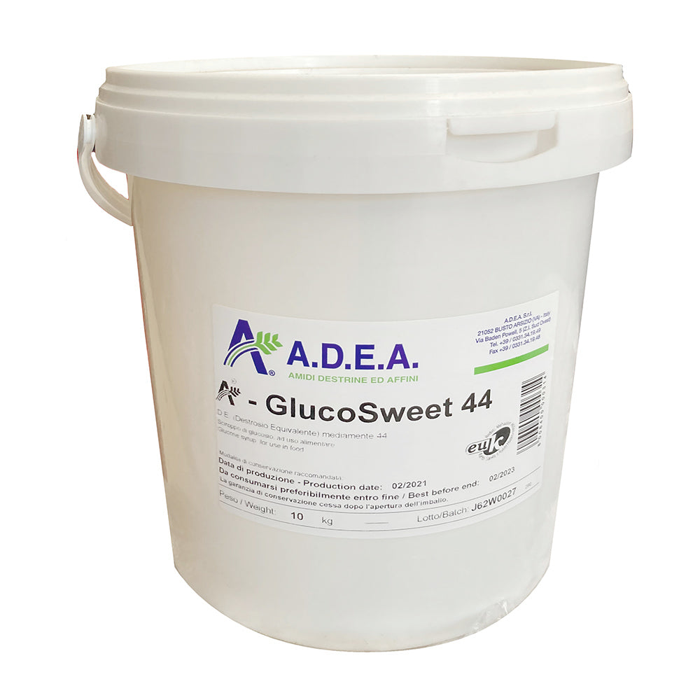 Glucosio GlucoSweet 44 A.D.E.A. - 10Kg