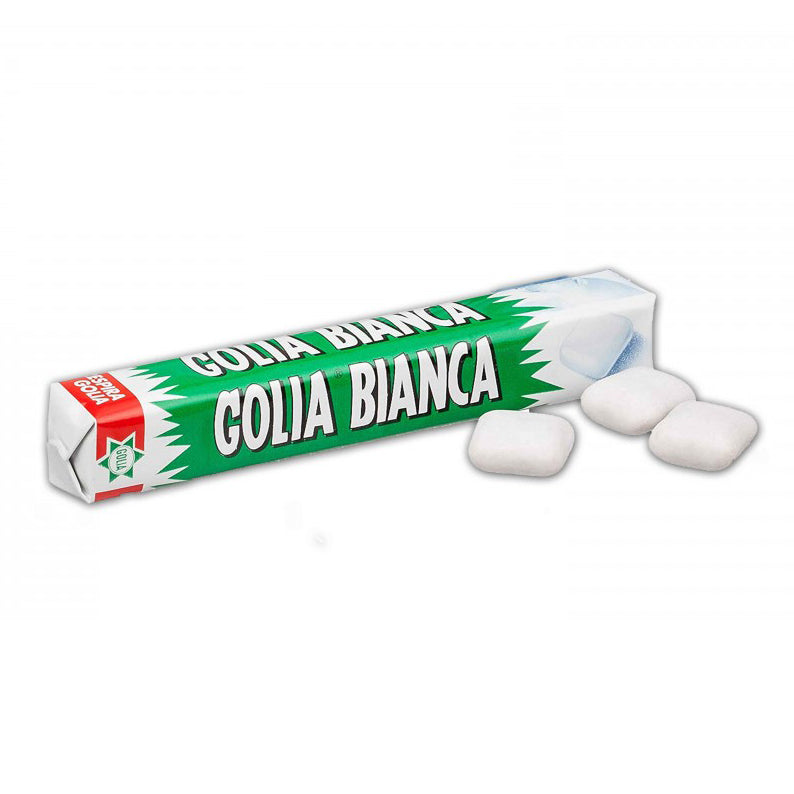 Golia Bianca Stick Perfetti 24Pz