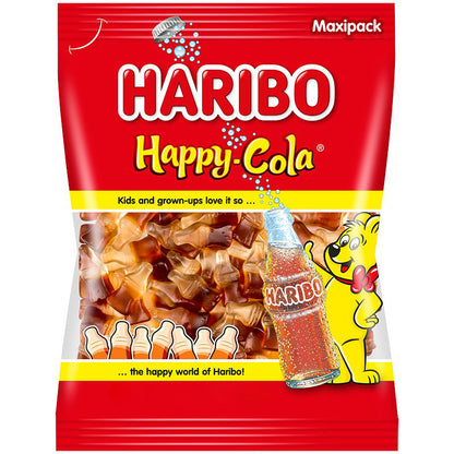 Haribo Happy Cola Maxipack