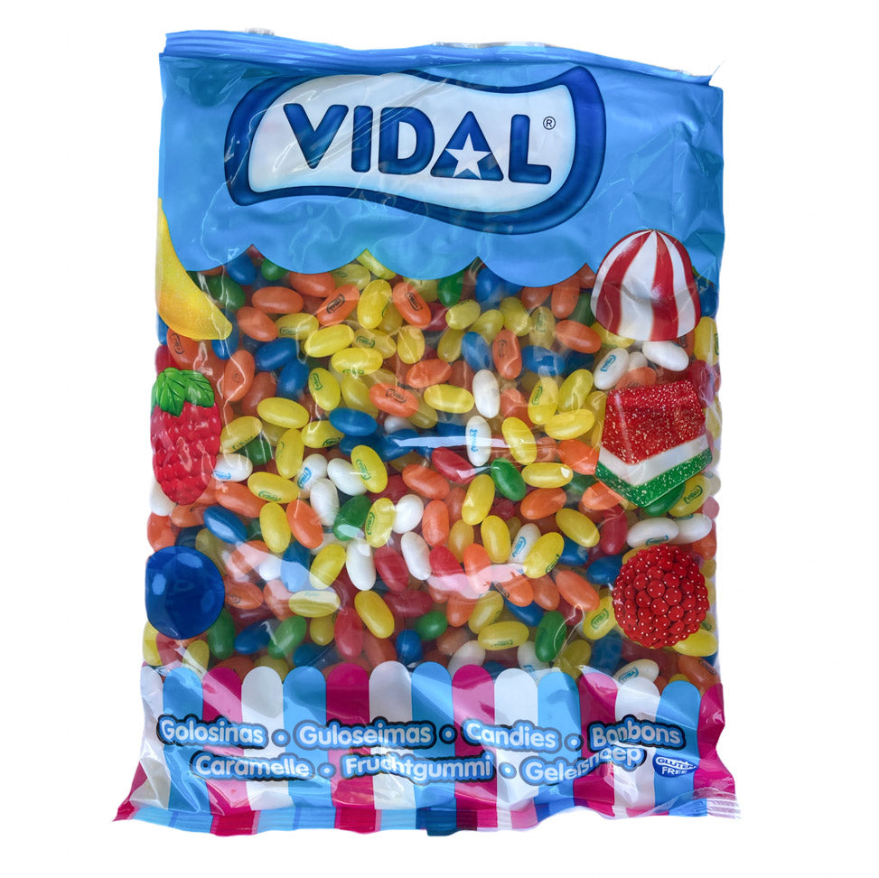 Jelly Bean Vidal 2kg