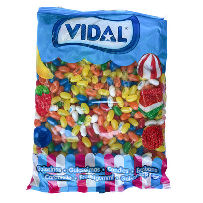Jelly Bean Vidal 2kg