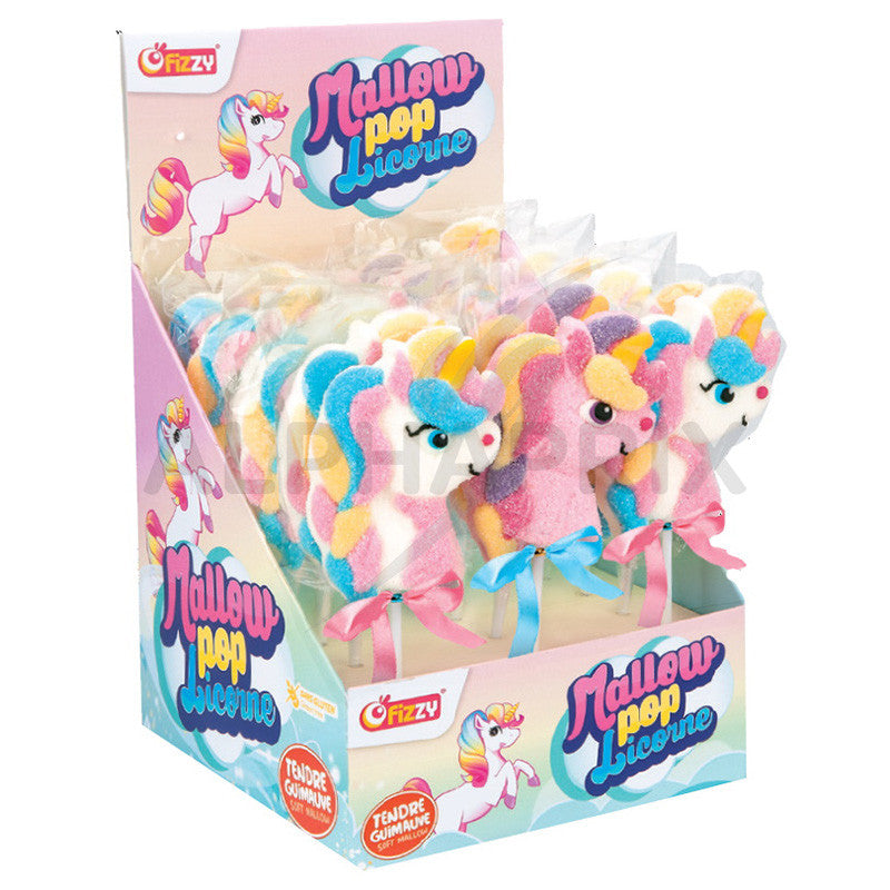 Lecca Mallow Unicorno Pz 18 Gr 35