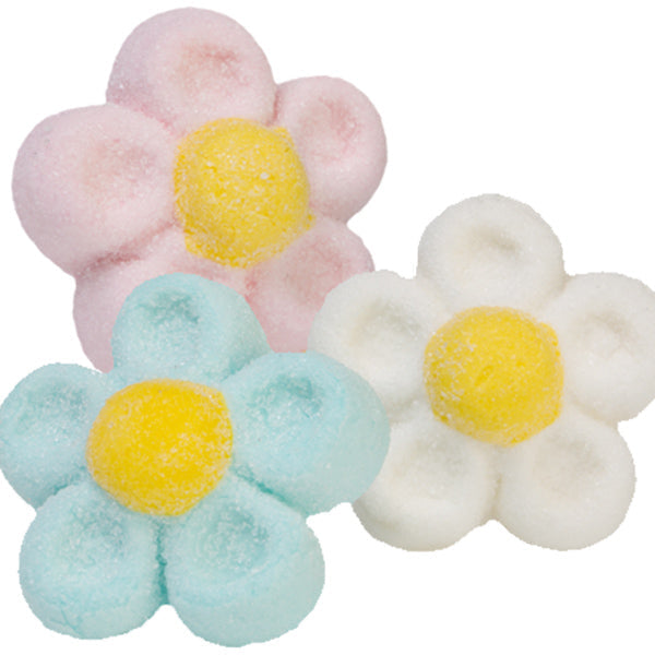 Marshmallow Margherite Mix Bulgari