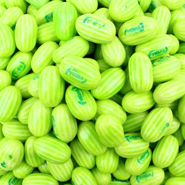 Bubble Melons Vidal 250Pz