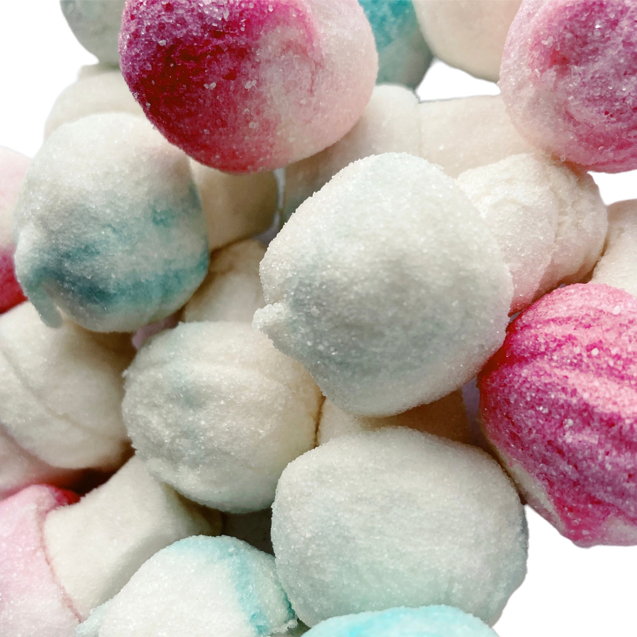 Marshmallow Mini Funghi Bulgari 900gr.