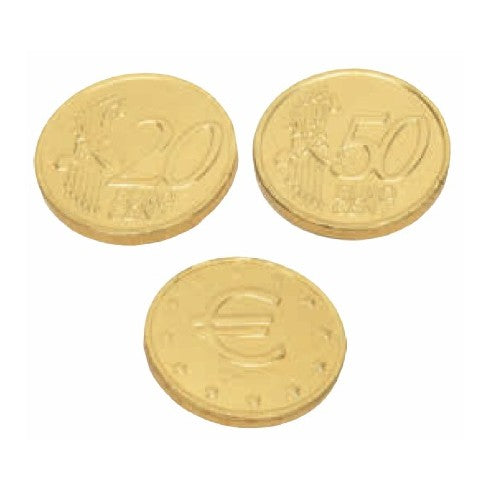 Monete Sfuse 20 - 50 cent Rossini 5Kg