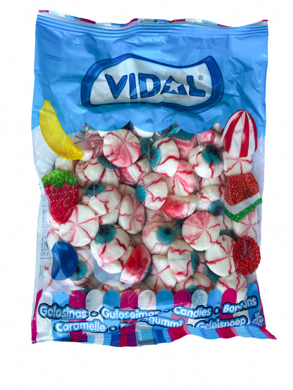 Occhi Ripieni Vidal 1kg