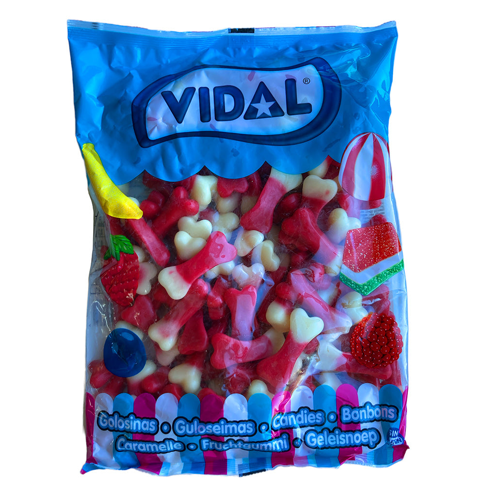 Ossa Vidal 1Kg