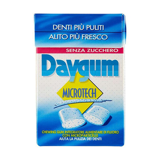 DayGum MicroTech Perfetti 20Pz