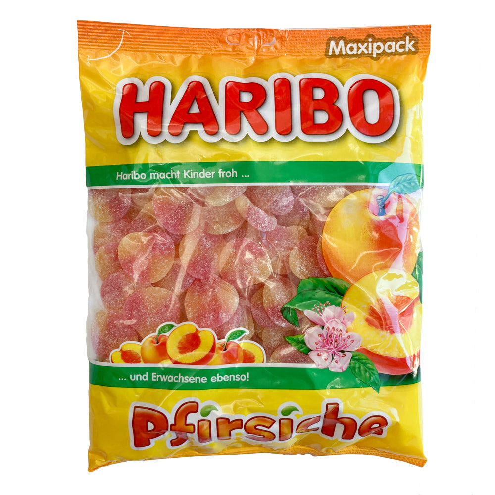 Pesche Haribo 1Kg