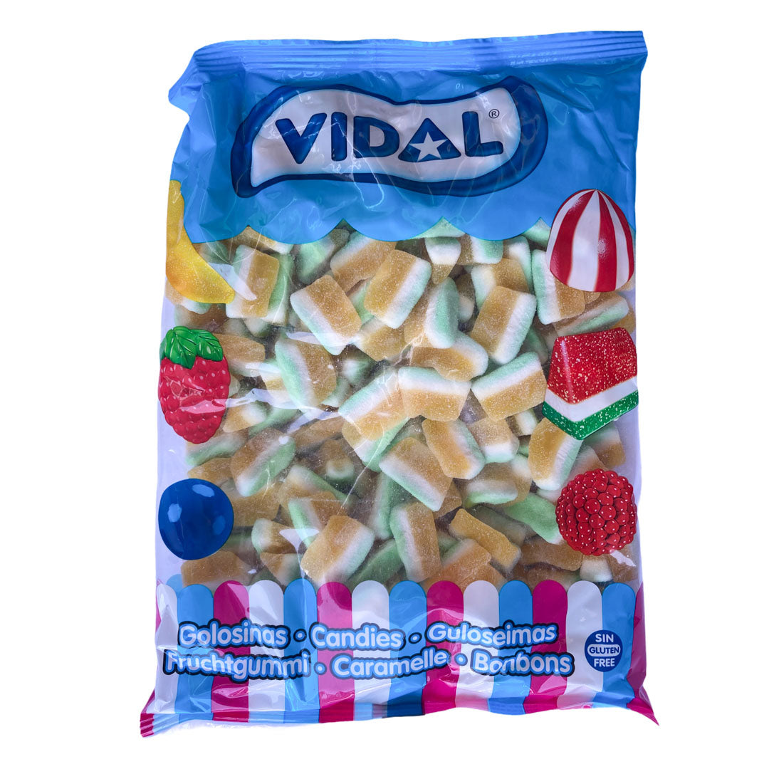 Pinacolada Vidal 1,4Kg