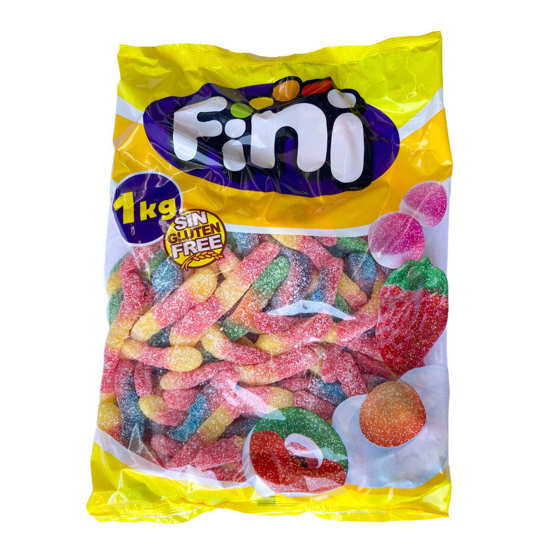 Serpenti Friz Fini 1Kg