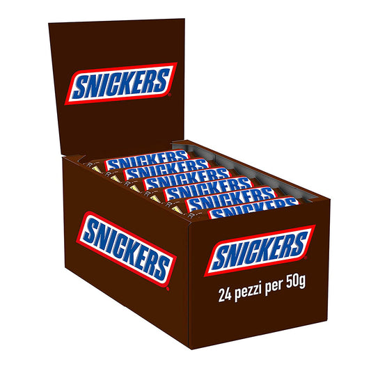 Snickers Pz 24 Gr 50