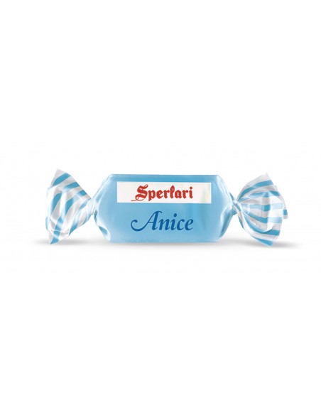 Caramelle Anice Sperlari 1Kg