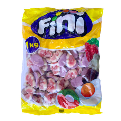 Teschi Fini 1Kg