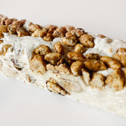 Barretta Torrone Nocciole Pralinate Sogni di Zucchero 100g - Ingrosso