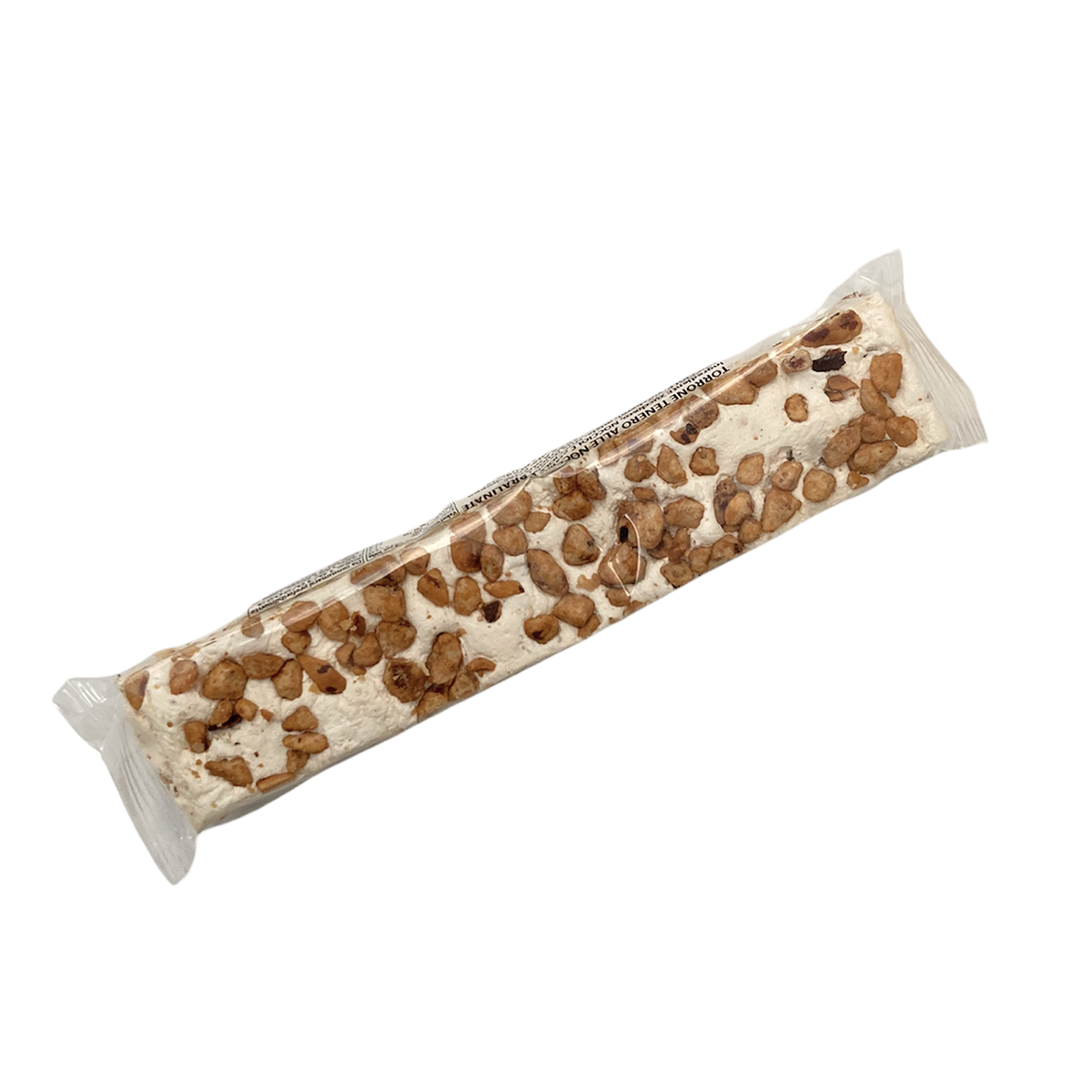 Barretta Torrone Nocciole Pralinate Sogni di Zucchero 100g - Ingrosso